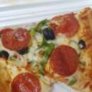 [대전 어은동 맛집] 카이스트 학식_DDDN(대덕동네)피자