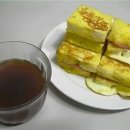 아침에식빵