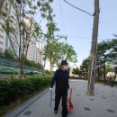 면목천로 어르신 쉼터 이미지