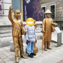 개항박물관 | [인천 아이와 가볼만한 곳] 개항박물관 역사여행, 시간여행 후기