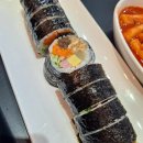 얌샘김밥 광교점 이미지