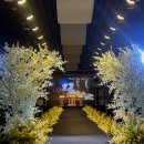 서산지청 1층 화장실 | Wedding01. 서산 베니키아호텔 웨딩홀 투어 및 당일계약 후기