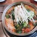 무봉리 순대국 & 감자탕
