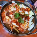 송림닭갈비 이미지