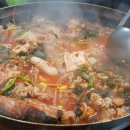 부산 갈매기 식당