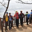 선린총동문산악회 예봉산산행 사진 동영상올리기연습 이미지