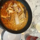 병결쓴날&amp;기분전환머리컷트&amp;가마로닭강정&amp;도삭마라탕&amp;서울자취100일차!