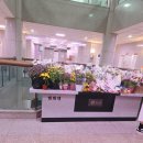 김해추모의공원 제2봉안당 화장실 | 부산영락공원 다녀왔어요