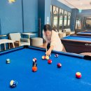 힐링스포츠당구 이미지