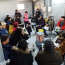 박선주농장 | 철원귀농귀촌연구회 양양김양희들기름공장 견학