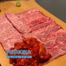 후쿠오카 텐진 야키니쿠 맛집 하나비 2호점 예약 방법부터 방문후기까지