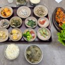 신탄진시장 | 대전 신탄진 백반 신탄진시장 '온정정식' 따뜻한 백반 한상!