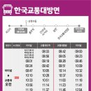 한국마트 사거리 이미지