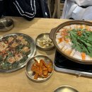 강남역전골 맛집 팔도밀방 강남본점 강남역맛집 추천
