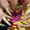 토담 참숯가마 이미지