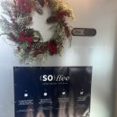 서울노원역우편취급국앞 | 망원 작업하기 좋은 카페 소피 내돈내산 방문후기