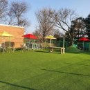 실왕길 | 안성 애견운동장 카페 멍필드 운동장도 넓고 예쁜 포토존도 있어서 좋아요!