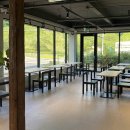 도안 | 용인 처인구 카페 '도안' 방문후기, 자연뷰가 예쁜 신상카페 🌿☕