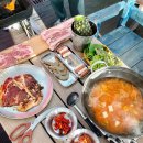 GS 춘천 서천리점 | 가평 빠지 패키지 준비물 비버네선착장 무제한 BBQ파티