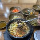 양평해장국 조촌점 | 7/13 (1) 양평 선지국, 펩시(군산시 나운동 양평해장국)