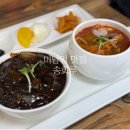 미남역 1번출구 주변 | 부산 송화루 탕수육 정식 미남역 맛집 중국집 추천