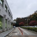 동구청 후문 이미지