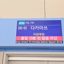 741 | 일본 다카마쓰 혼자 여행 에어서울 RS741 항공권 후기