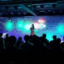 먼데이키즈 이진성과 팝페라가수 윤민영의 콜라보 콘서트 이미지