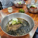 본죽 원자력병원점 | 공릉동 맛집 과기대 근처 봉평산골메밀촌 막국수, 전병 조합 폼 미쳤다! (내돈내산)