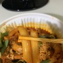 이배달 마약 삼겹 떡볶이 네이버블로그
