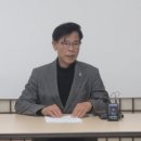 '국민의힘 출신' 김한근 전 강릉시장, 7일 민주당 입당 이미지