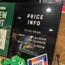 보드게임카페레드버튼압구정로데오