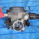 나우자동차부분정비 | 자동차 사고 후에도 완벽한 복원, 아마하 마제400 보험수리 &amp; 개인정비 후기