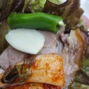 가장 맛있는 족발 족과의 동침 | 강릉맛집 초당동맛집 가장맛있는족발 족과의동침