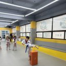 진안바른길태권도 이미지