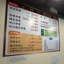 항아리된장족발