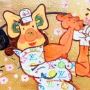행복한돼지 - 동대문구 외대역동로16길 5 | 행복한돼지