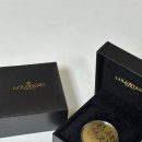 에이유테크 서울직영점 | 추석 명절 선물 추천 &#39;24k 순금 코인&#39; 내돈내산 솔직후기