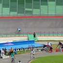 제41회 대통령기 전국사이클대회(200m기록경기) 이미지