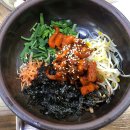 다채로운 매력의 한끼. 이색적인 비빔밥 맛집 5선 . 이미지