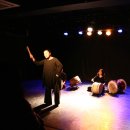 성균소극장 이미지