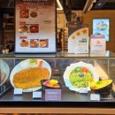 오일메카 | 영등포 타임스퀘어 신세계백화점 식당가 "연남토마" 명란바질오일파스타와 경양식왕돈까스 솔직 후기