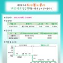 대전광역시 도시철도 1호선 1단계 영업개시 공고 이미지