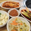숲산식당 이미지
