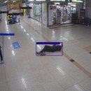 지하철역사 (대전역) 이미지