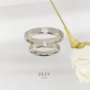 더차칸헤어 | W8. [웨딩밴드] 종로 웨딩밴드 투어 내돈내산 비교후기 | 디레브 · 레오르 · 꼬모다이아몬드...