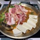 옥된장 역삼점 | 역삼역 맛집 탐방, 옥된장 매운 소고기 두부 전골 '내돈내산' 찐리뷰