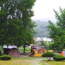 사나래캠핑장 이미지