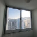 반송벽산삼협한솔아파트경로당 | [부산 해운대 반송 벽산삼협한솔아파트] 제이와이하우징에서 샷시 교체하고 어두컴컴 했던 집안이 환해...