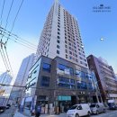 대동레미안센트럴시티5차 | 부산 부산진구 범천동 대동래미안센트럴시티5 24평 아파트 경매｜2.4억 → 1.68억, 범내골역 역세권